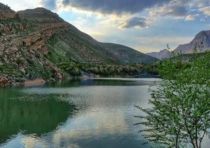 خور
