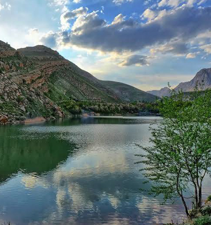 خور