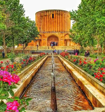 کلات نادری