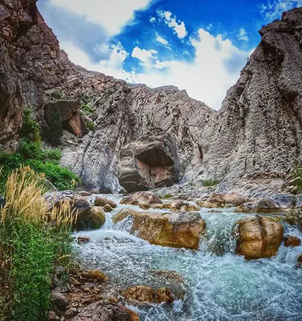 بابارمضان