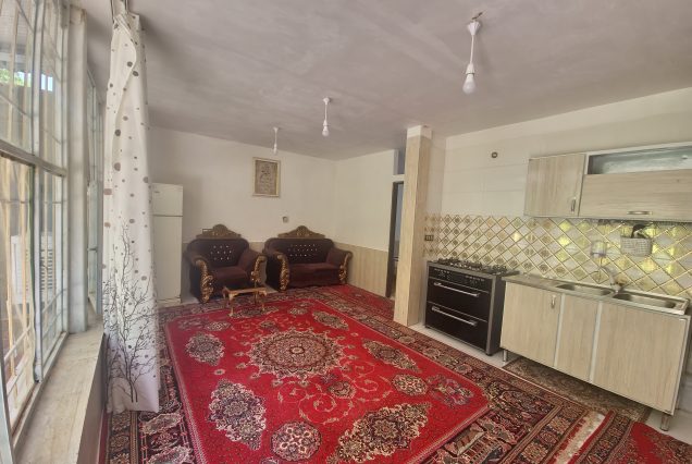 خانه مسافر امامی